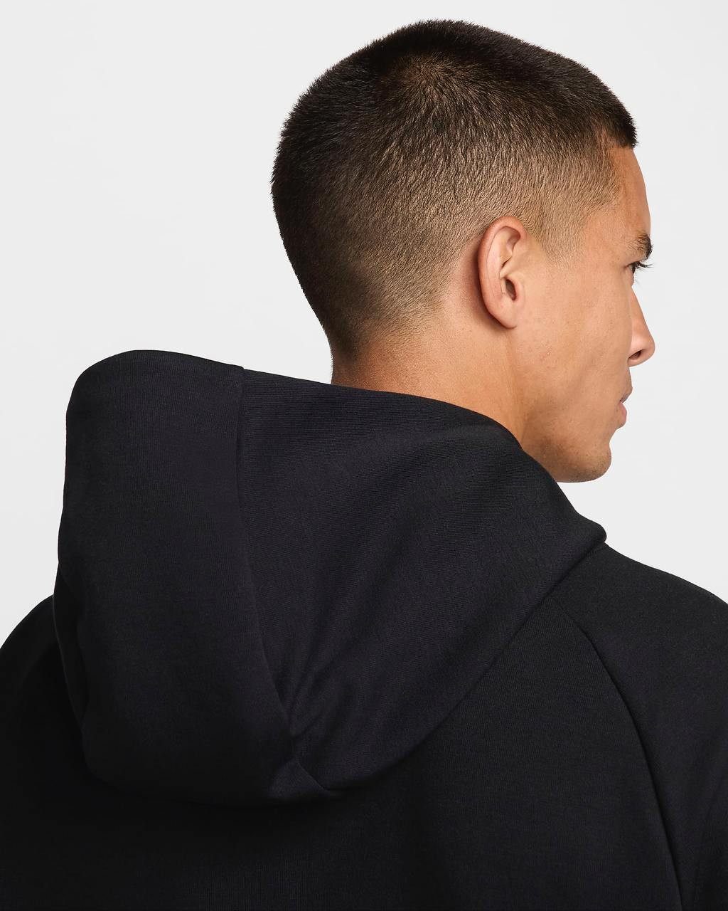 Кофта Nike Primary Fleece Dri-Fit Hoodie FZ0969-010