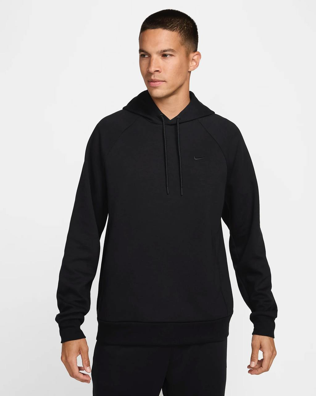 Кофта Nike Primary Fleece Dri-Fit Hoodie FZ0969-010