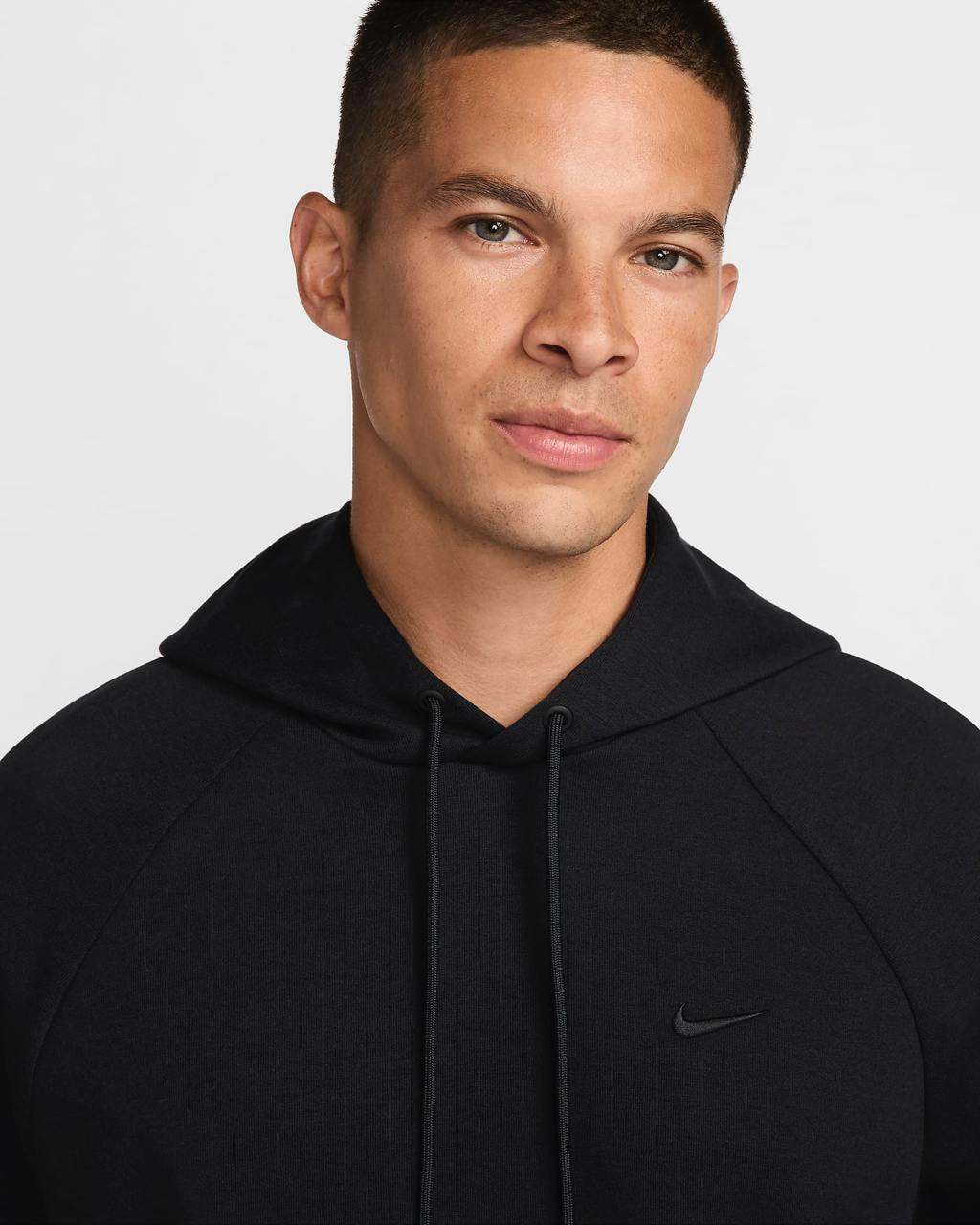 Кофта Nike Primary Fleece Dri-Fit Hoodie FZ0969-010