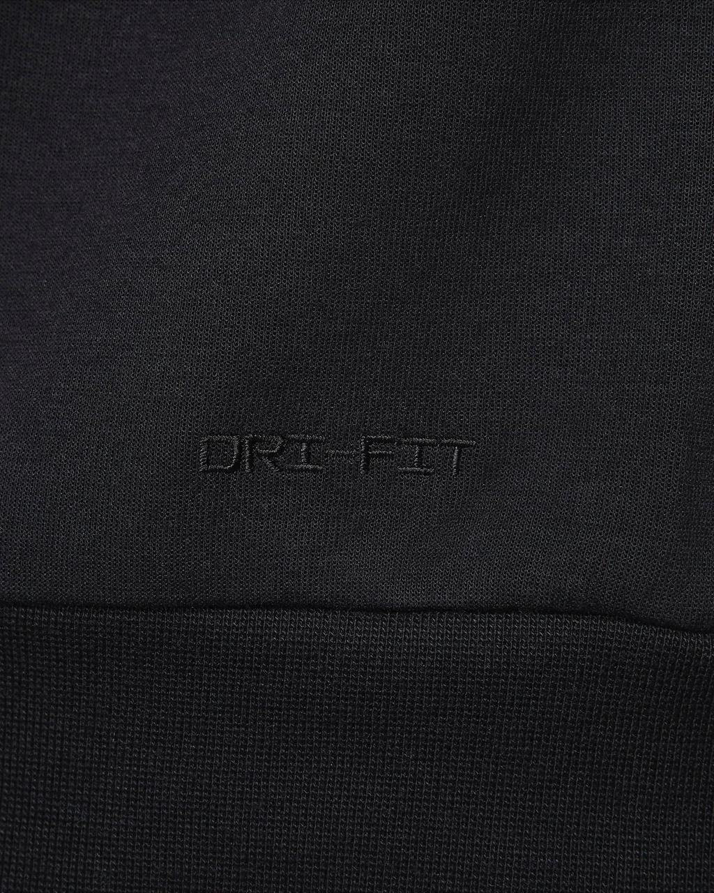 Кофта Nike Primary Fleece Dri-Fit Hoodie FZ0969-010