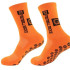 Шкарпетки дитячі FOOTBALL SOCKS GT (помаранчевий) ATGT-S-008, Цвет Оранжевый, Размер (Европа) - 30-3 ATGT-S-008
