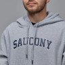 Худі Saucony RECOVERY HOODY SAU800047-LGHS5