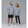 Худі Saucony RECOVERY HOODY SAU800047-LGHS5