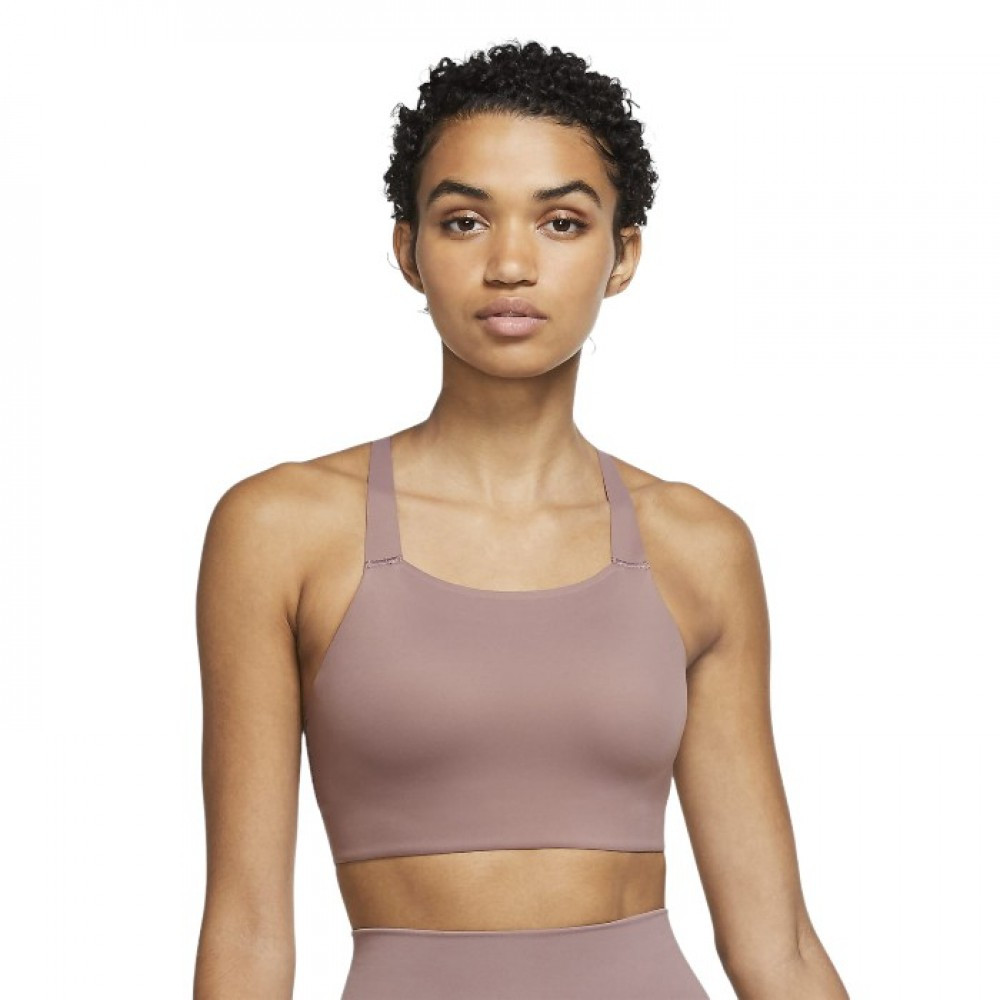 Топ Nike SWOOSH LUXE BRA CJ0544-298