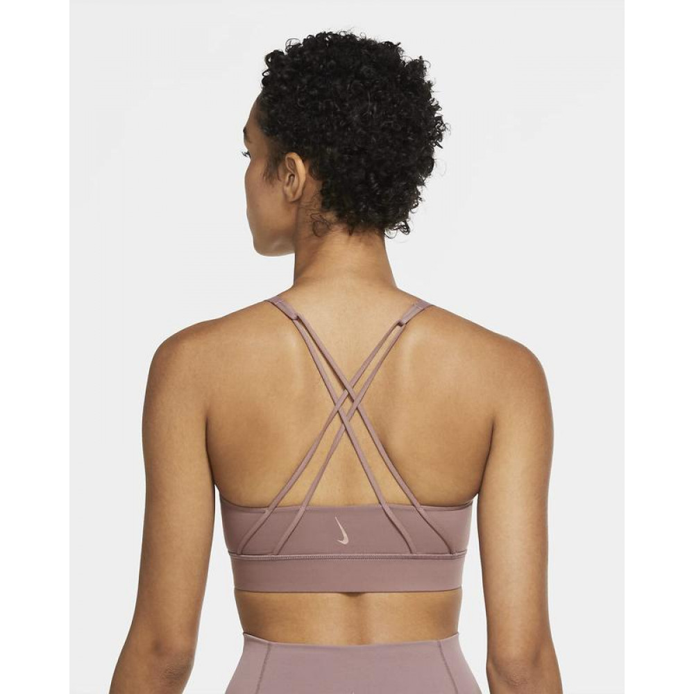 Топ Nike SWOOSH LUXE BRA CJ0544-298
