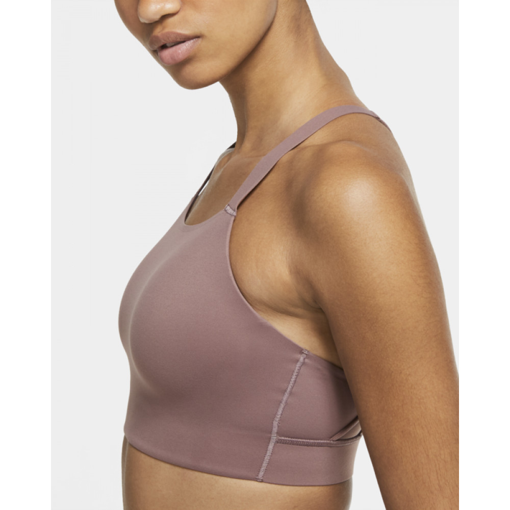 Топ Nike SWOOSH LUXE BRA CJ0544-298