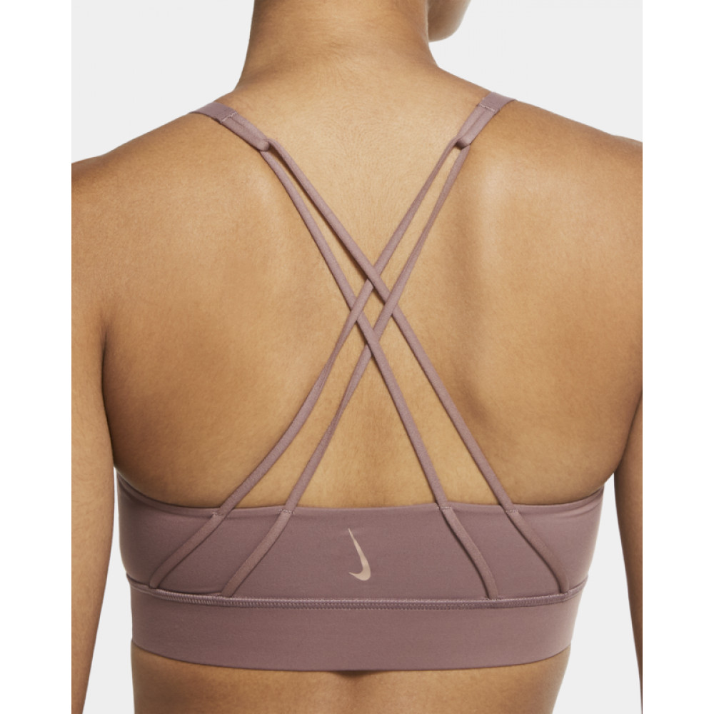 Топ Nike SWOOSH LUXE BRA CJ0544-298