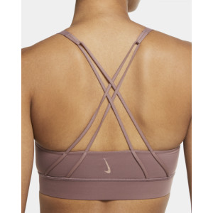 Топ Nike  SWOOSH LUXE BRA CJ0544-298