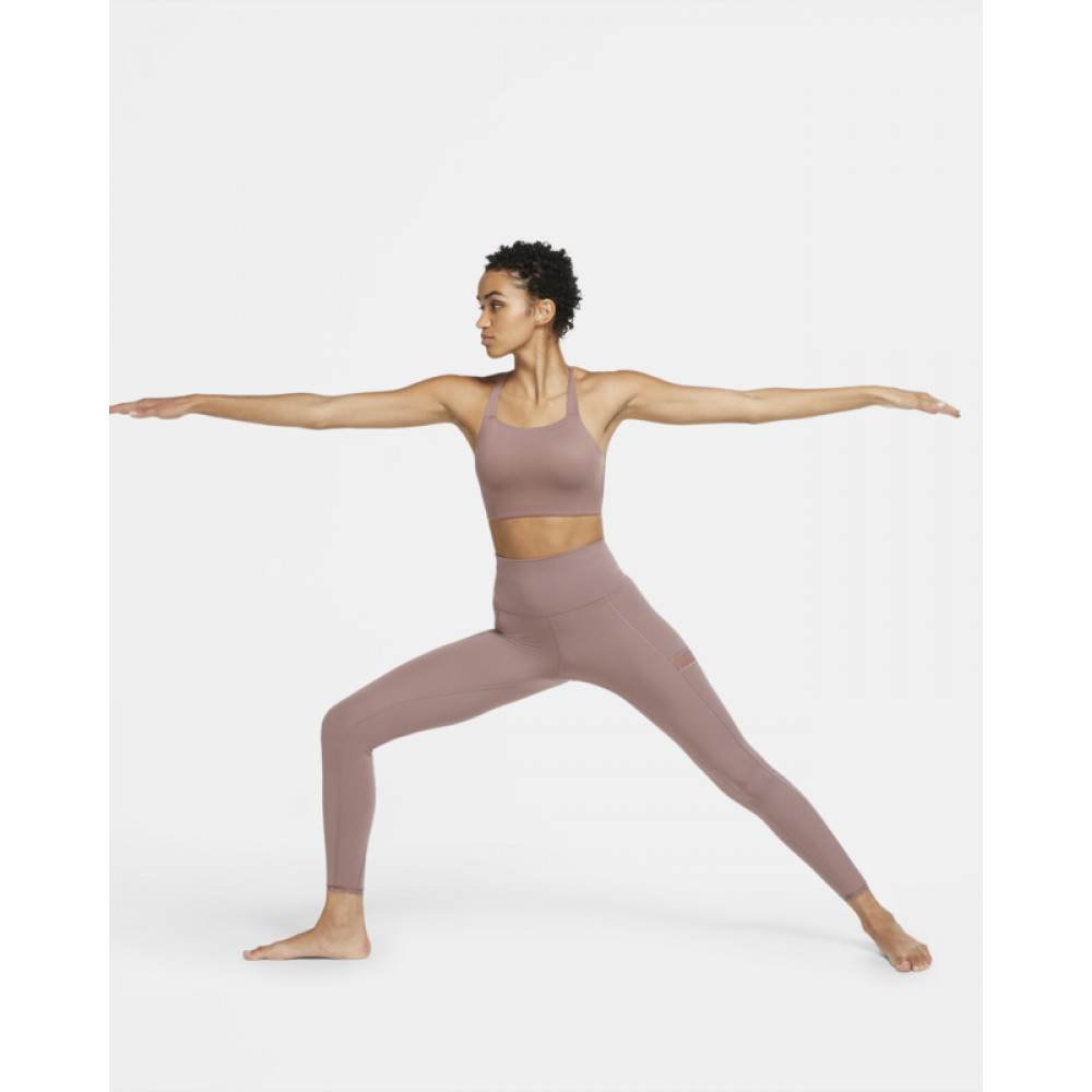 Топ Nike SWOOSH LUXE BRA CJ0544-298