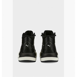 Кросівки Puma X-Ray Speed Mid Wtr Black 388574-01