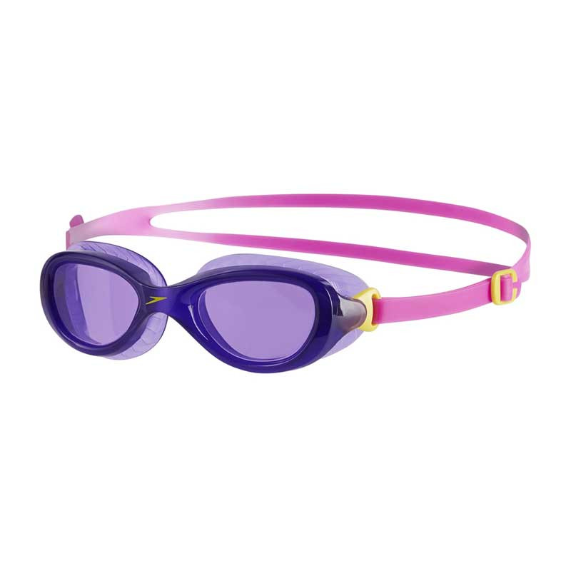 Окуляри для плавання Speedo Futura Classic JU 8-10900B983