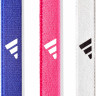 Пов'язка Adidas HAIRBANDS 3PK ADAC-16199