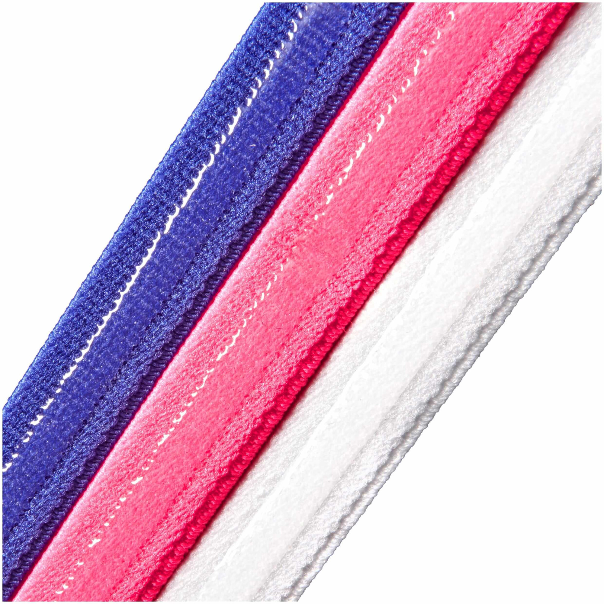 Пов'язка Adidas HAIRBANDS 3PK ADAC-16199