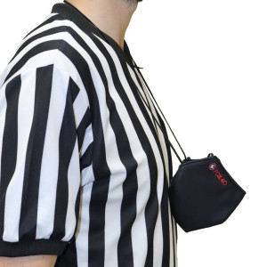 Набір для арбітра  FOX 40 артикул 6906-1722 (маска + Свисток) 6906-1722