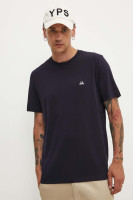 Футболка C.p. Company T-shirt navy 16CMTS068A-005100W navy