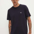 Футболка C.p. Company T-shirt navy 16CMTS068A-005100W navy