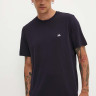 Футболка C.p. Company T-shirt navy 16CMTS068A-005100W NAVY