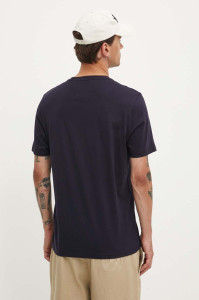 Футболка C.p. Company T-shirt navy 16CMTS068A-005100W NAVY
