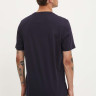 Футболка C.p. Company T-shirt navy 16CMTS068A-005100W NAVY
