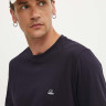 Футболка C.p. Company T-shirt navy 16CMTS068A-005100W NAVY