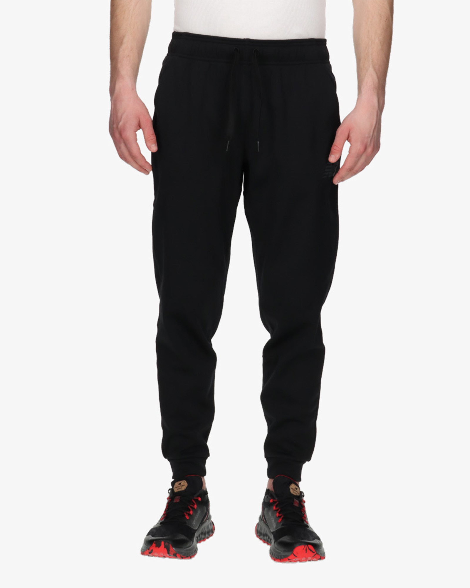 Штани New Balance Tenacity Perf Fleece MP23022