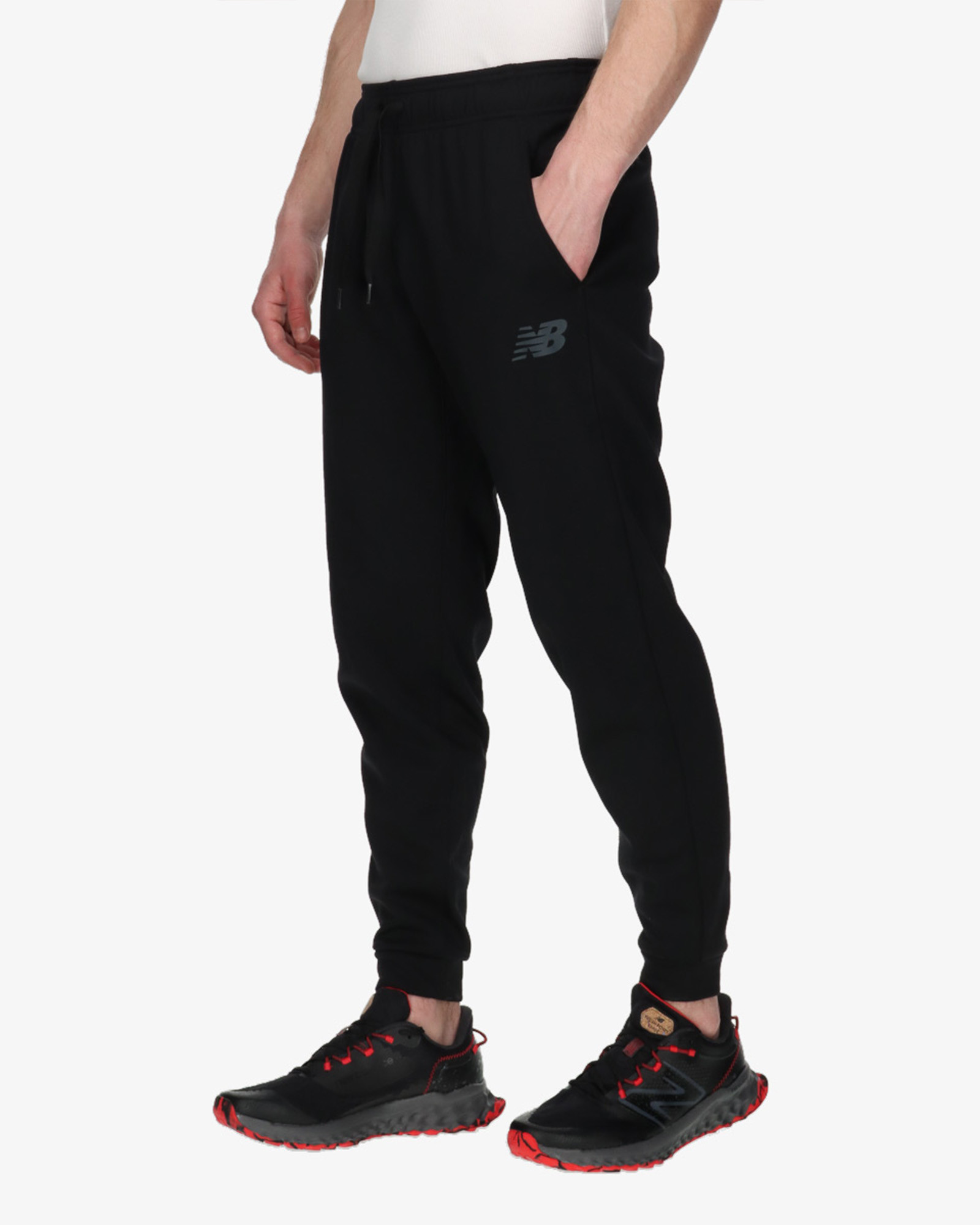 Штани New Balance Tenacity Perf Fleece MP23022