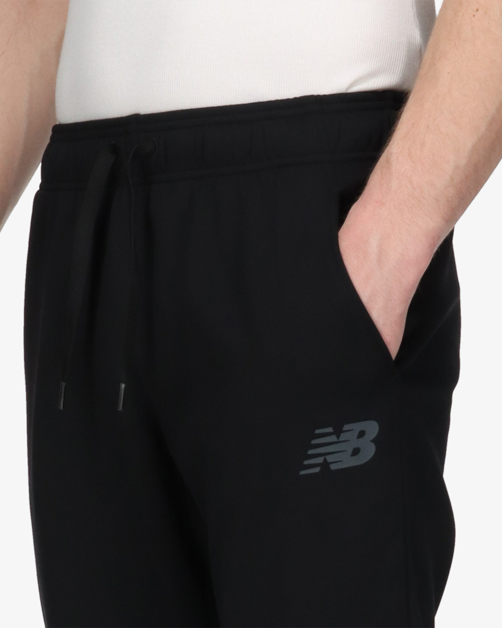 Штани New Balance Tenacity Perf Fleece MP23022