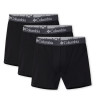 Труси Boxer Briefs Black DGU0363 010
