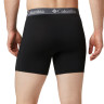 Труси Boxer Briefs Black DGU0363 010