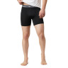 Труси Boxer Briefs Black DGU0363 010