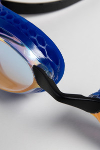 Окуляри для плавання Arena AIR-SPEED MIRROR 003151-203