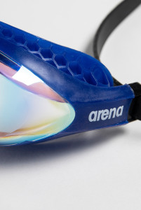 Окуляри для плавання Arena AIR-SPEED MIRROR 003151-203