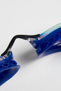 Окуляри для плавання Arena AIR-SPEED MIRROR 003151-203