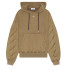 Худі OFF-WHITE Bw S. Matthew Over Hoodie rain drum grey OMBB118S24FLE0082877