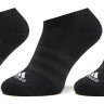 Шкарпетки Adidas C SPW LOW 3P чорний Уні L (43-45) IC1332