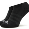 Шкарпетки Adidas C SPW LOW 3P чорний Уні L (43-45) IC1332