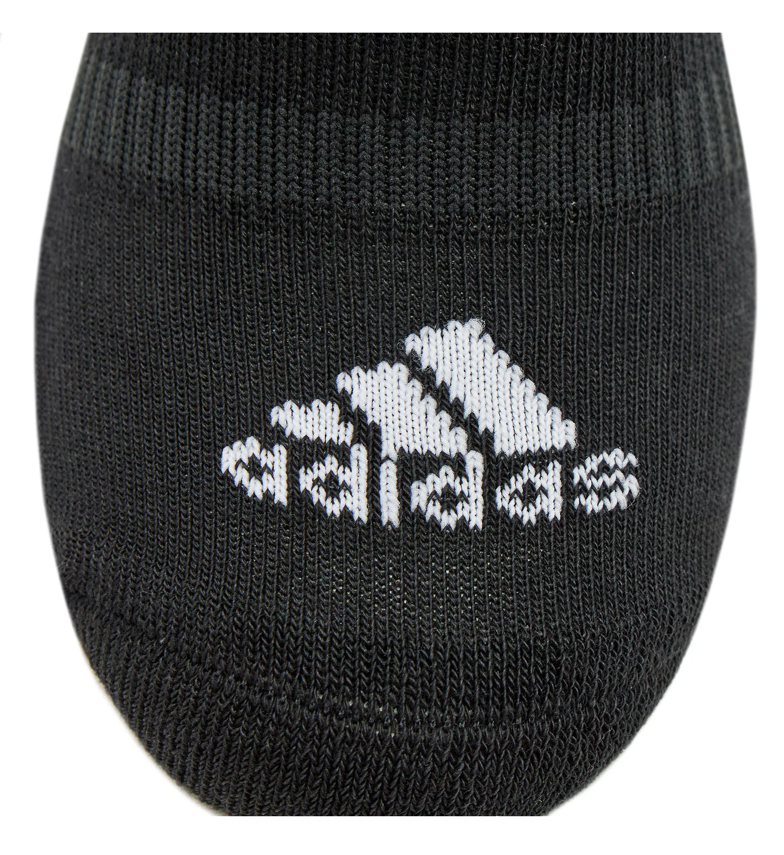 Шкарпетки Adidas C SPW LOW 3P чорний Уні L (43-45) IC1332
