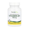 Таблетки Nature's Plus Vitamin B-1 300mg - 90 tabs 2023-10-5218