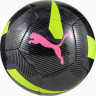 М'яч футбольний Puma CAGE ball чорний Уні 5 084586-02