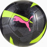 М'яч футбольний Puma CAGE ball чорний Уні 5 084586-02