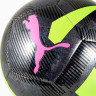 М'яч футбольний Puma CAGE ball чорний Уні 5 084586-02