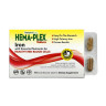Таблетки Nature's Plus Hema-Plex -10 tabs 2023-10-4413
