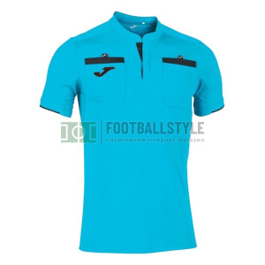 Футболка Joma REFEREE бірюзова 101299.011 101299.011