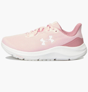 Кросівки жіночі Under Armour W Charged Pursuit 4 (3028261-647) 3028261-647