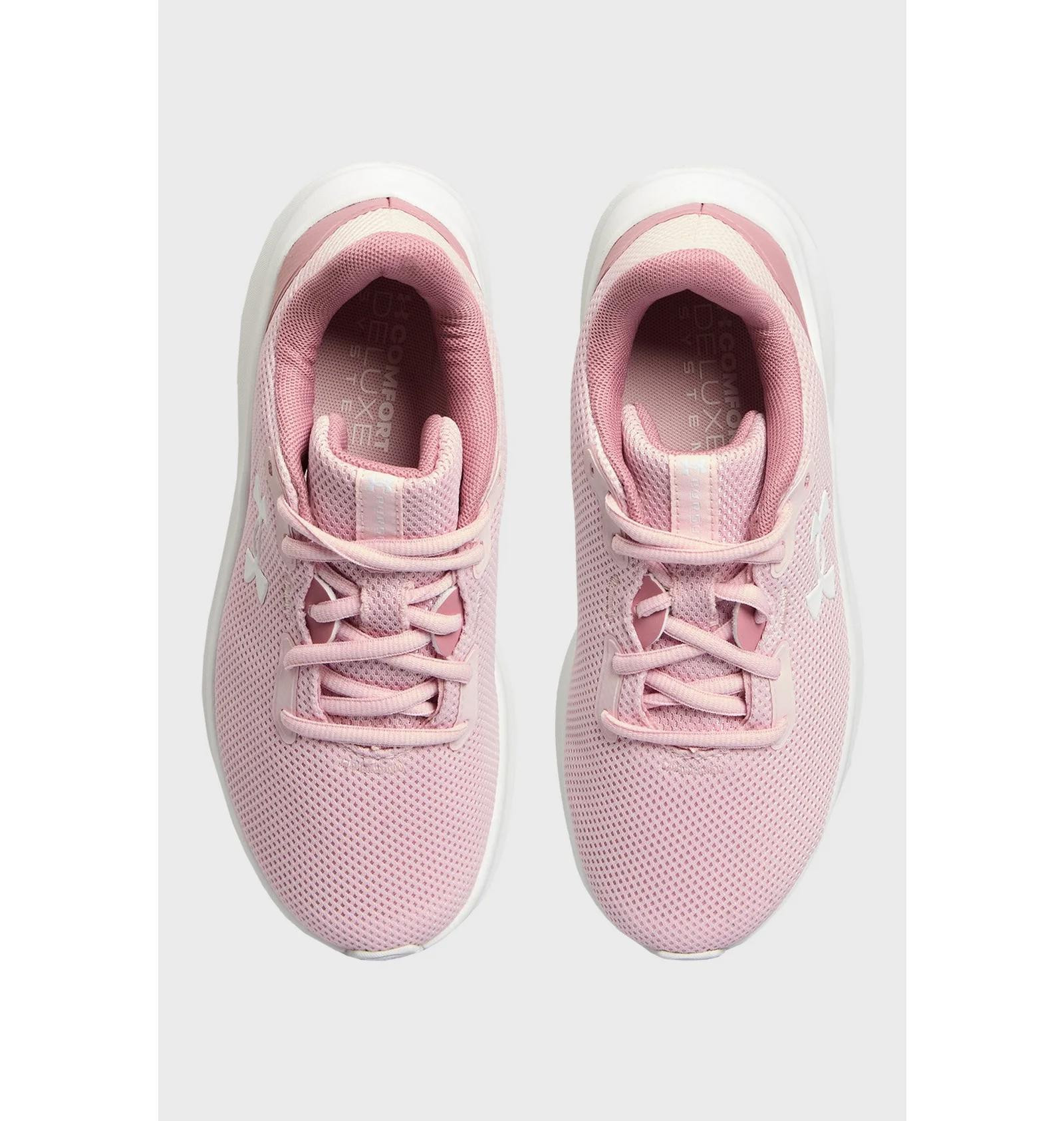 Кросівки жіночі Under Armour W Charged Pursuit 4 (3028261-647) 3028261-647