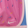 Футболка NIKE SWOOSH TEMPO TEE & SHORT SET PLAYFUL PINK 26L063-AFN