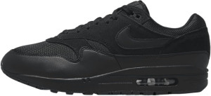 Кросівки Nike Air Max 1 Essential Triple Black FZ5808-006