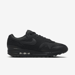 Кросівки Nike Air Max 1 Essential Triple Black FZ5808-006