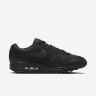 Кросівки Nike Air Max 1 Essential Triple Black FZ5808-006