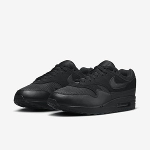 Кросівки Nike Air Max 1 Essential Triple Black FZ5808-006